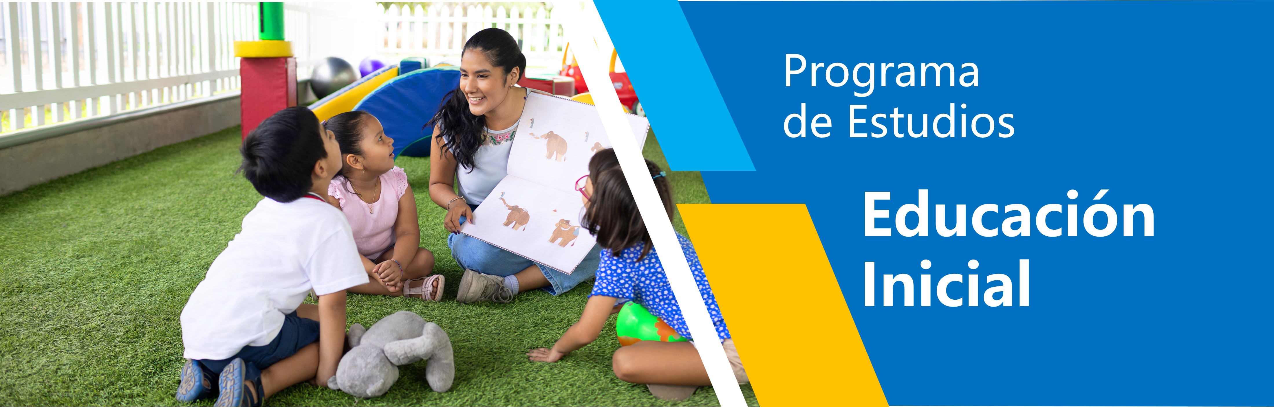 Educación Inicial