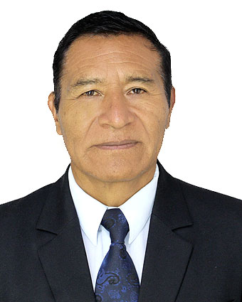 PEDRO QUISPE - Docente