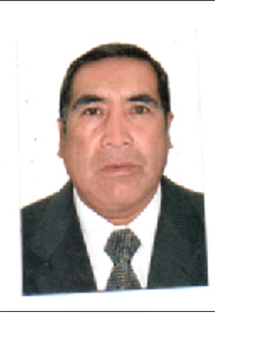 JOSE MAURO RECUAY - Docente