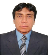 BERNARDO CARLOS - Docente