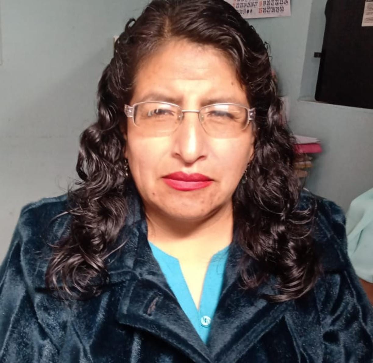 MARLENI SONIA PAPUICO - Docente