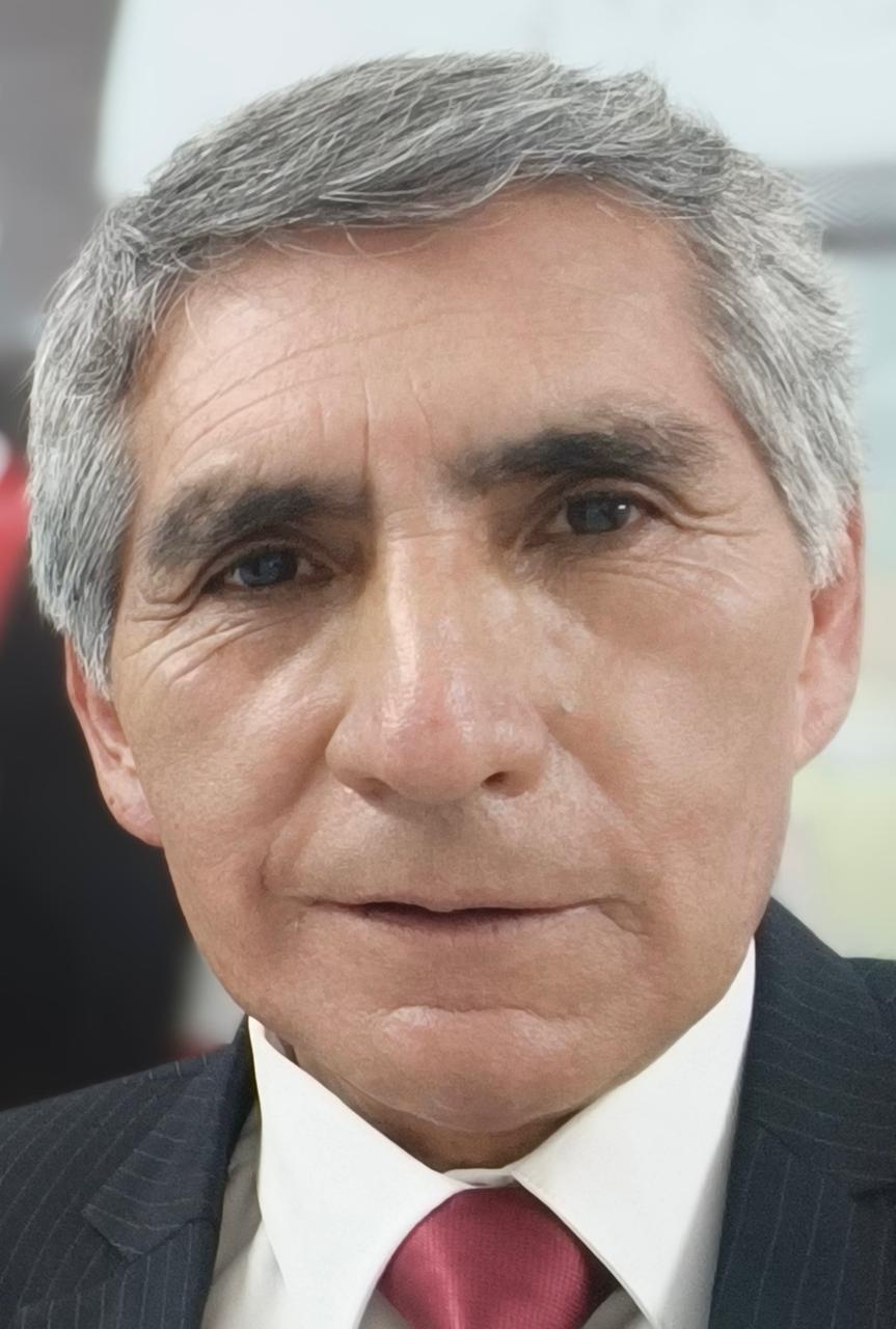 EUGENIO PIO PEÑA - Docente