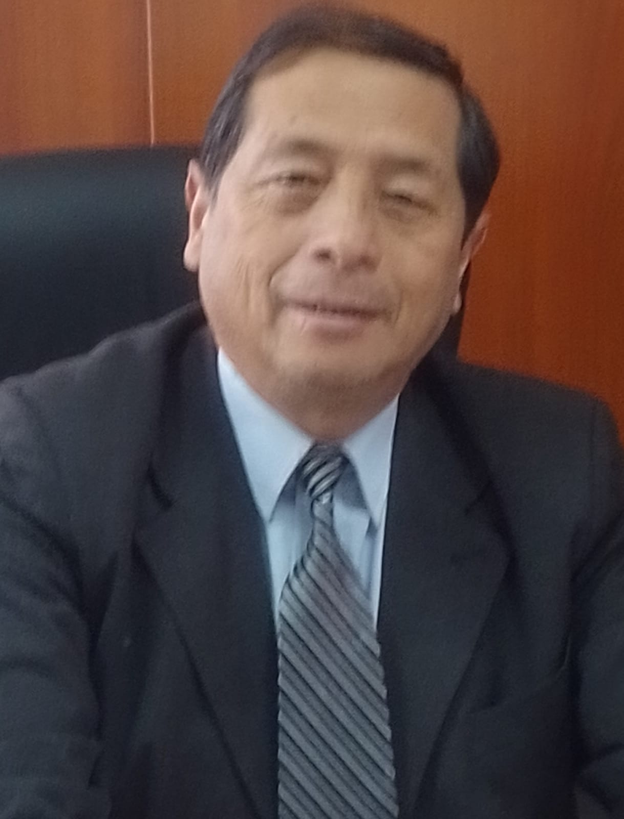 MARIO ARTURO ROJAS - Docente